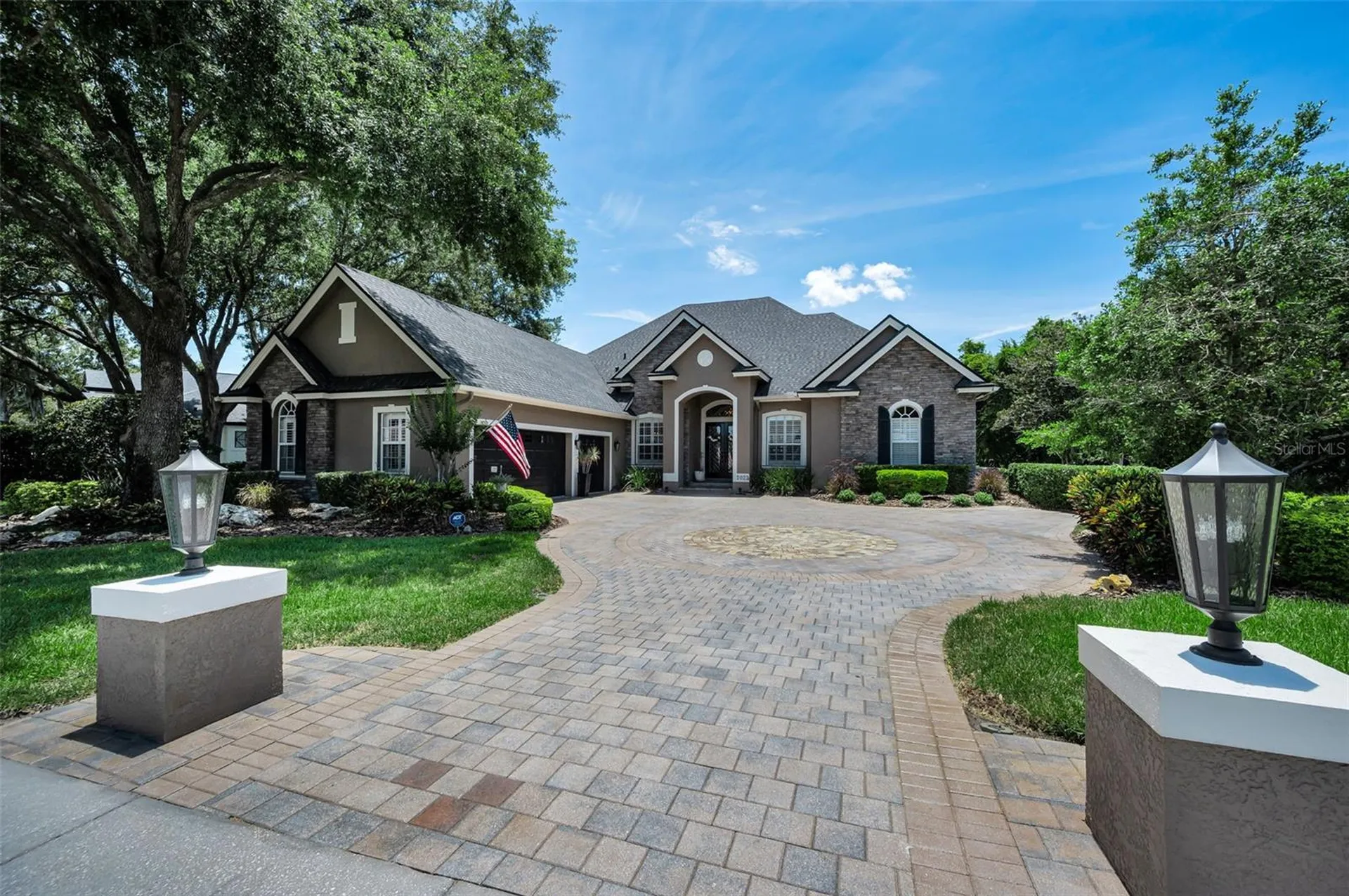 5022 Jewell Terrace Palm Harbor FL 34685