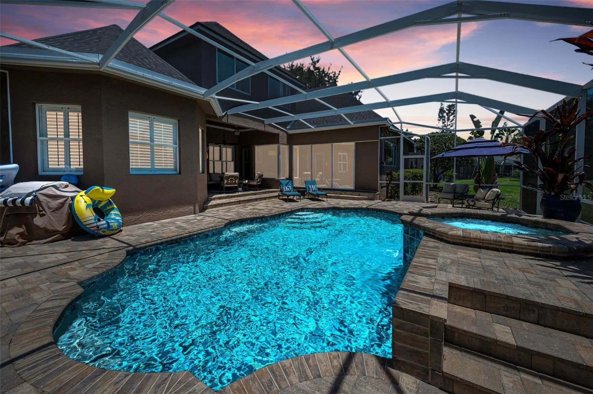 5022 Jewell Terrace Palm Harbor FL 34685