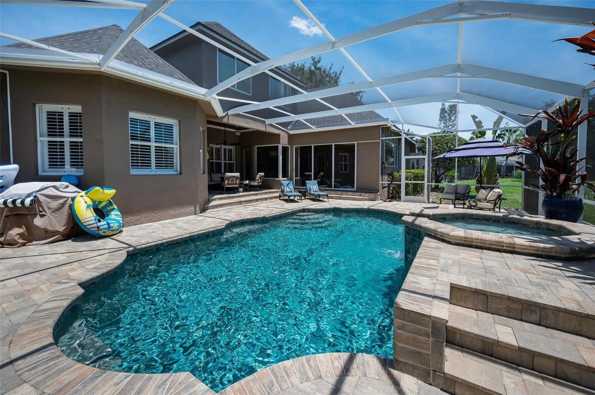 5022 Jewell Terrace Palm Harbor FL 34685