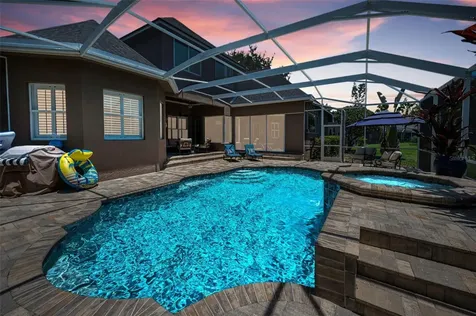 5022 Jewell Terrace Palm Harbor FL 34685