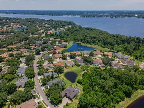 5022 Jewell Terrace Palm Harbor FL 34685