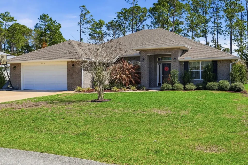 120 Bren Mar Lane Palm Coast FL 32137