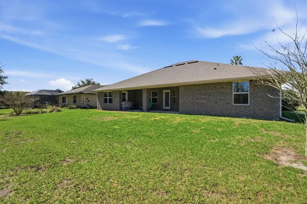 120 Bren Mar Lane Palm Coast FL 32137