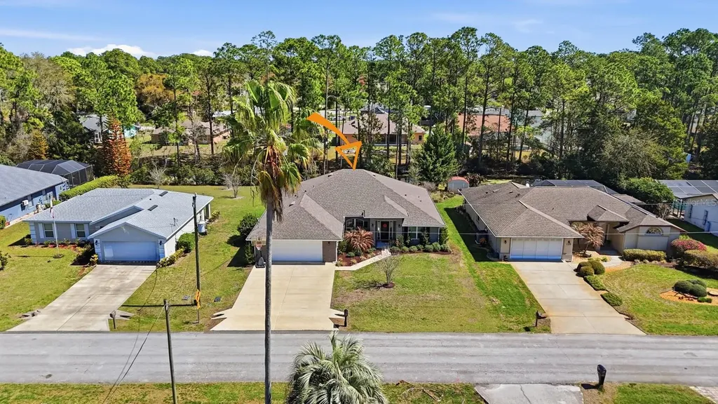 120 Bren Mar Lane Palm Coast FL 32137
