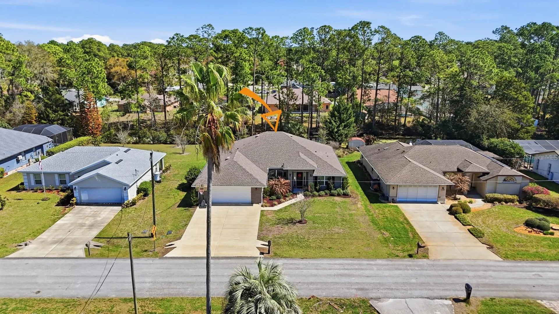 120 Bren Mar Lane Palm Coast FL 32137