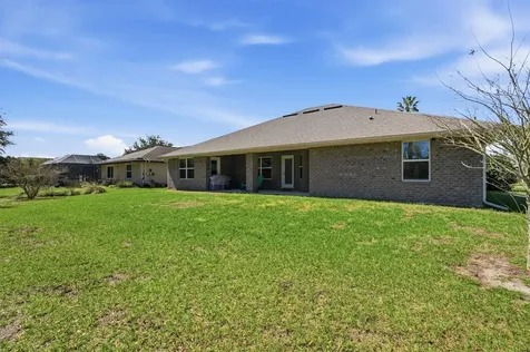 120 Bren Mar Lane Palm Coast FL 32137