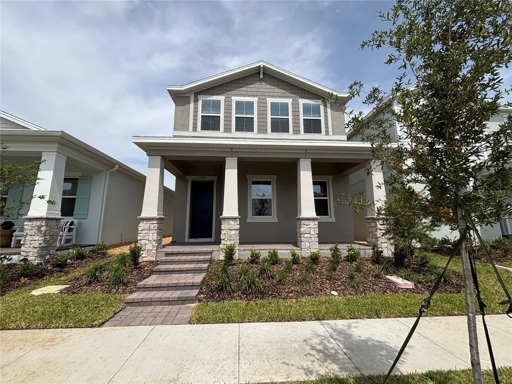 15549 Gentle Rain Drive Winter Garden FL 34787