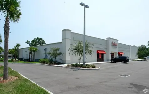 311 S Ridgewood Avenue Edgewater FL 32132