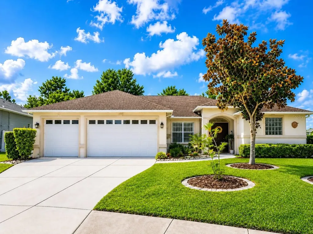 2915 Southern Pines Loop Clermont FL 34711