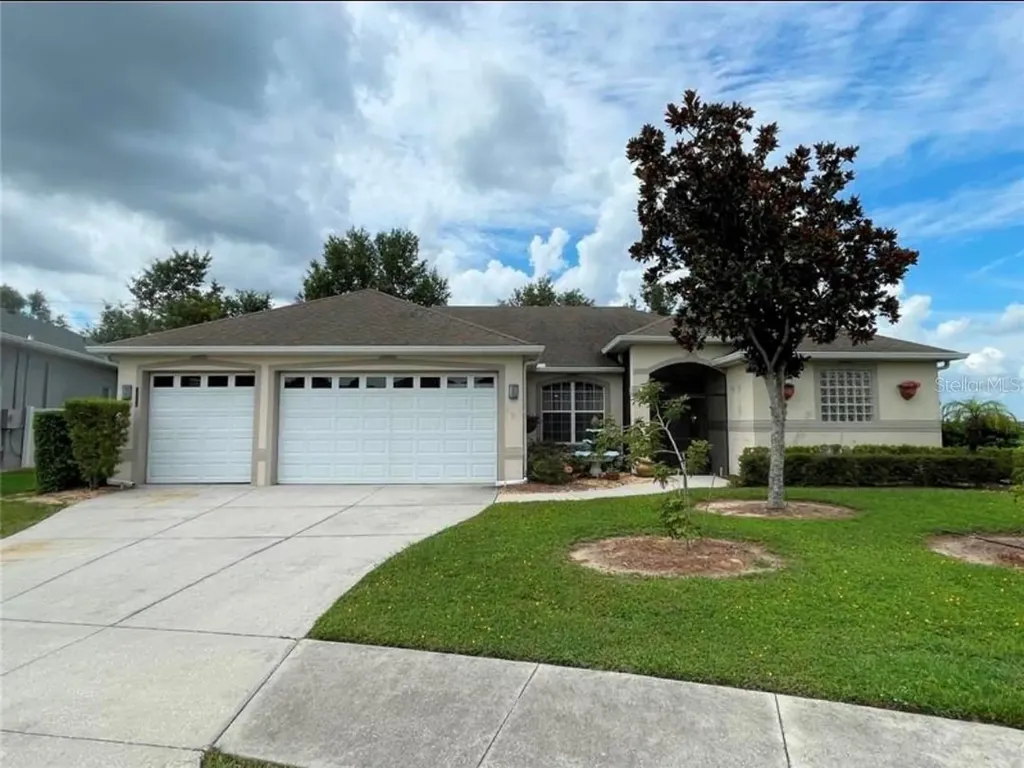 2915 Southern Pines Loop Clermont FL 34711