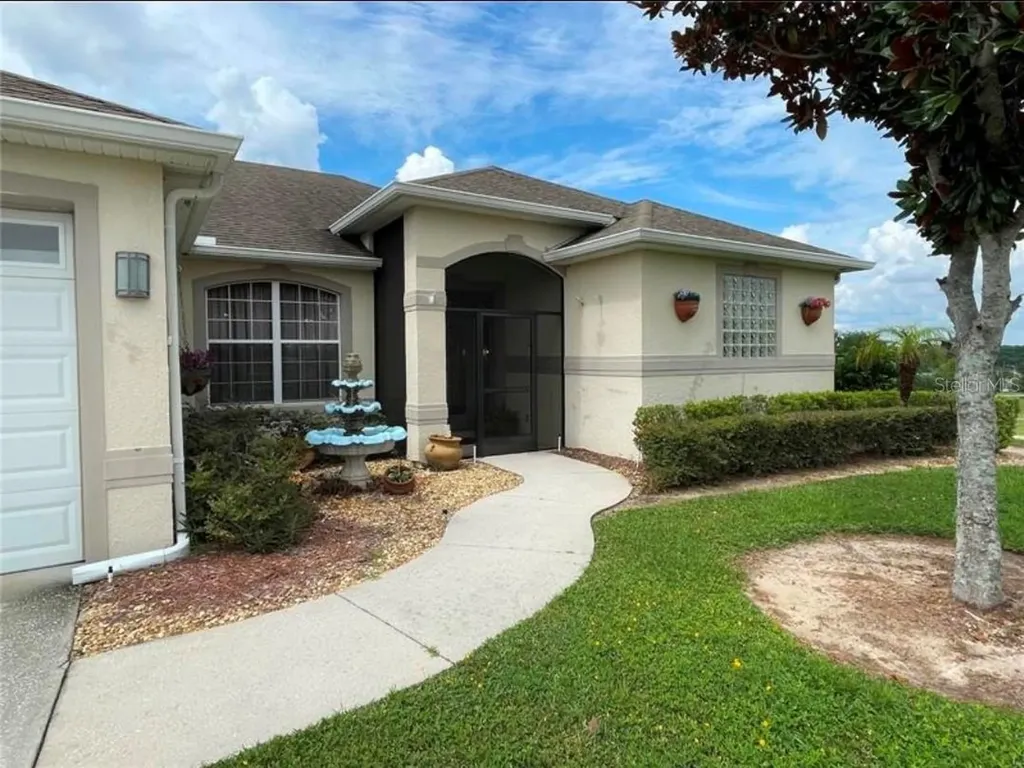 2915 Southern Pines Loop Clermont FL 34711