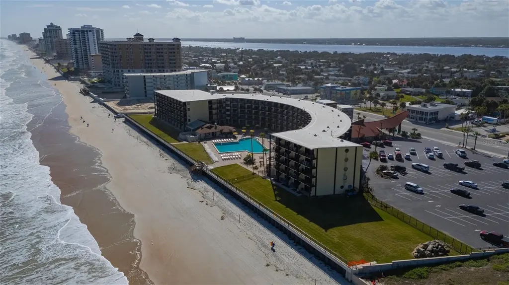 2301 S Atlantic Avenue Daytona Beach FL 32118