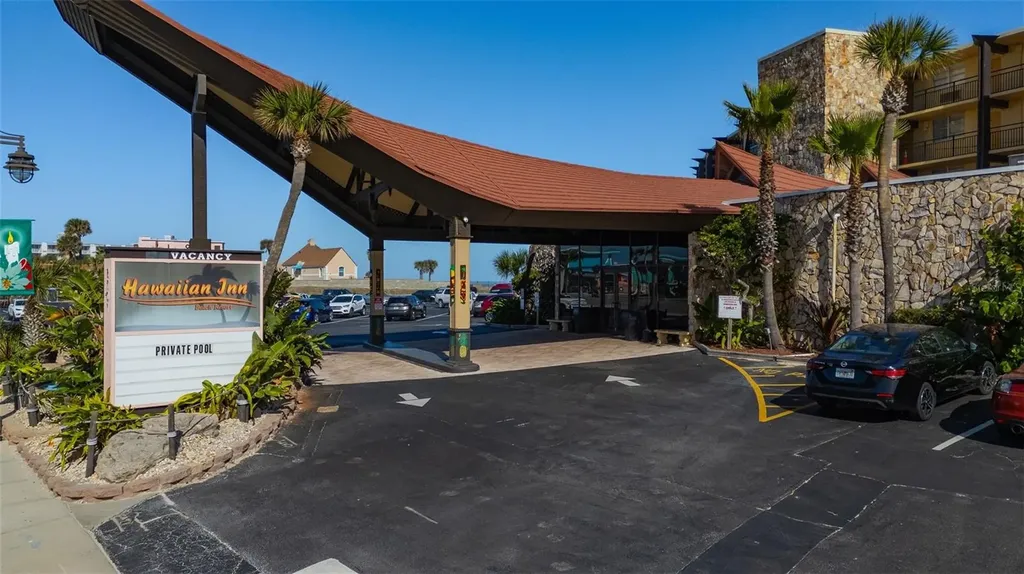 2301 S Atlantic Avenue Daytona Beach FL 32118