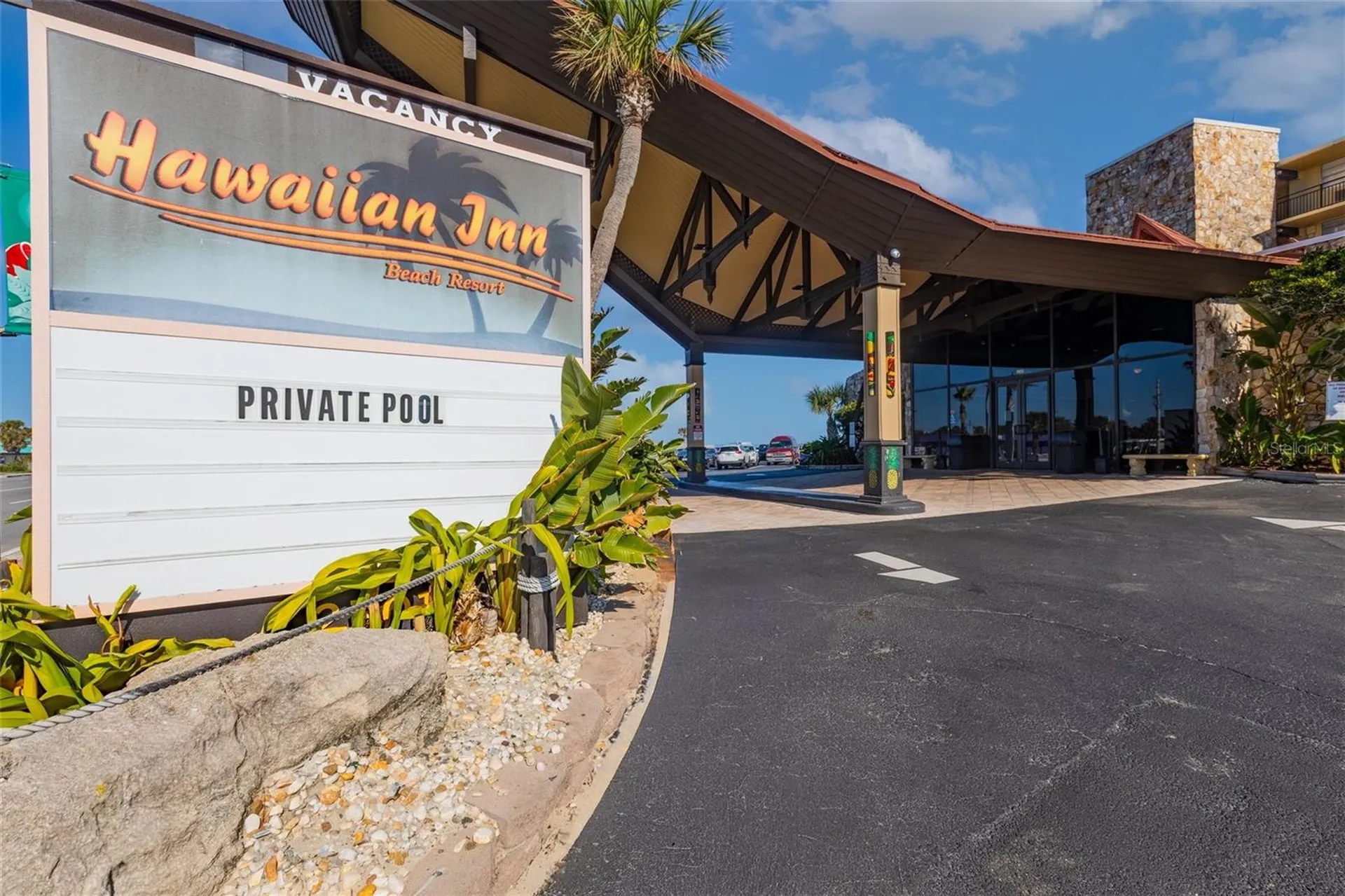 2301 S Atlantic Avenue Daytona Beach FL 32118