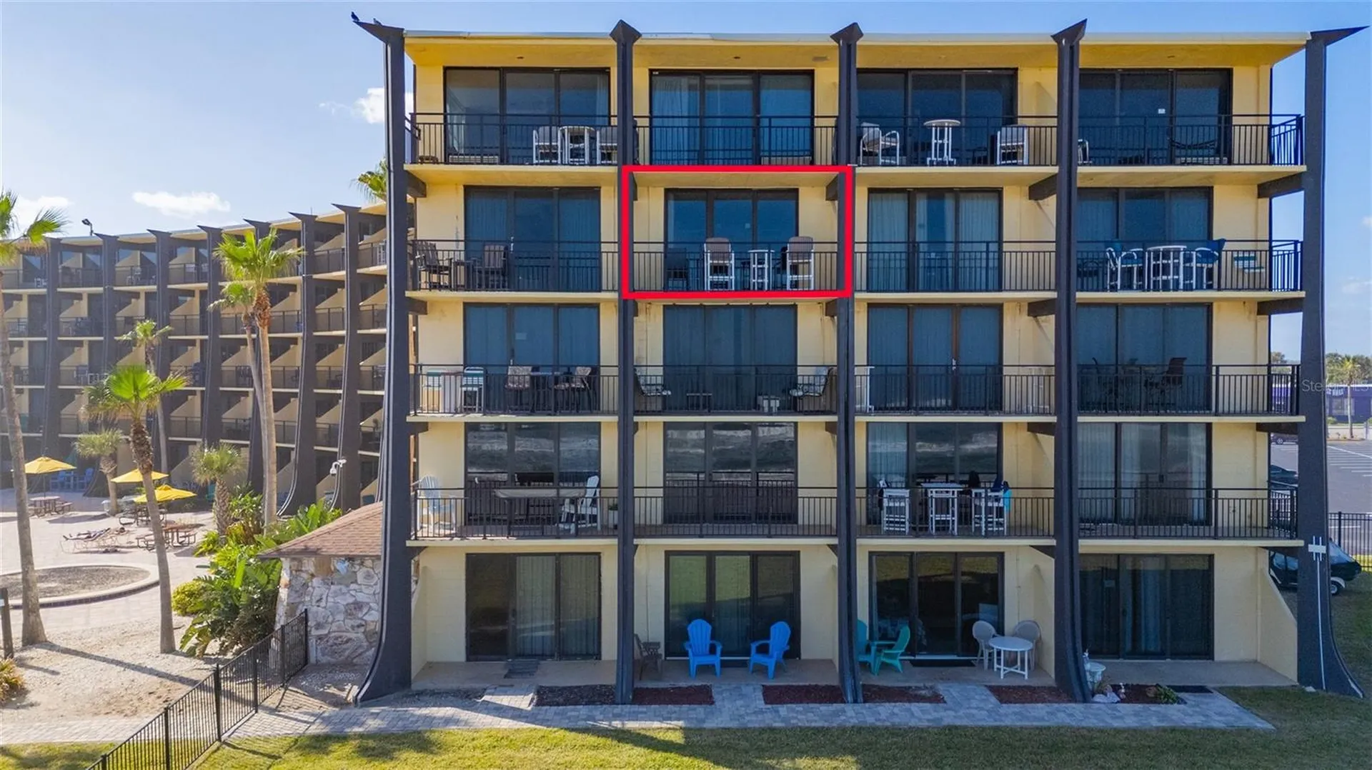 2301 S Atlantic Avenue Daytona Beach FL 32118