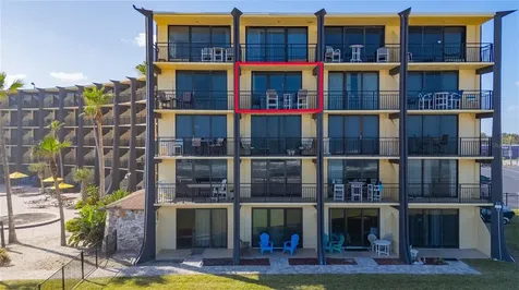 2301 S Atlantic Avenue Daytona Beach FL 32118
