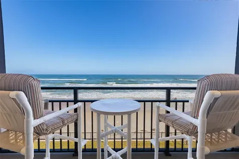 2301 S Atlantic Avenue Daytona Beach FL 32118