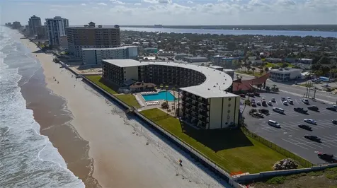2301 S Atlantic Avenue Daytona Beach FL 32118