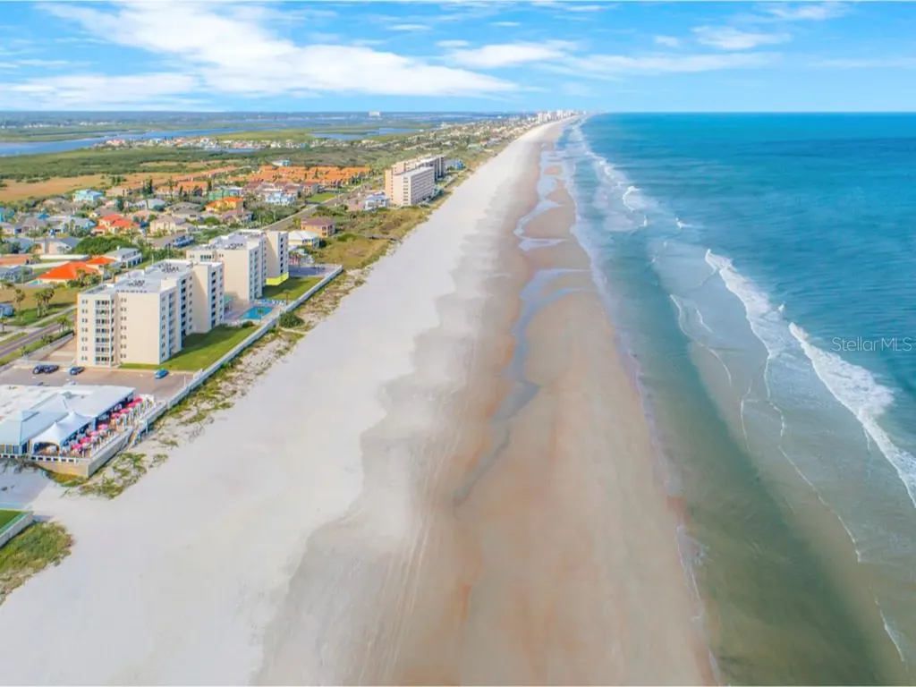 4495 S Atlantic Avenue Ponce Inlet FL 32127