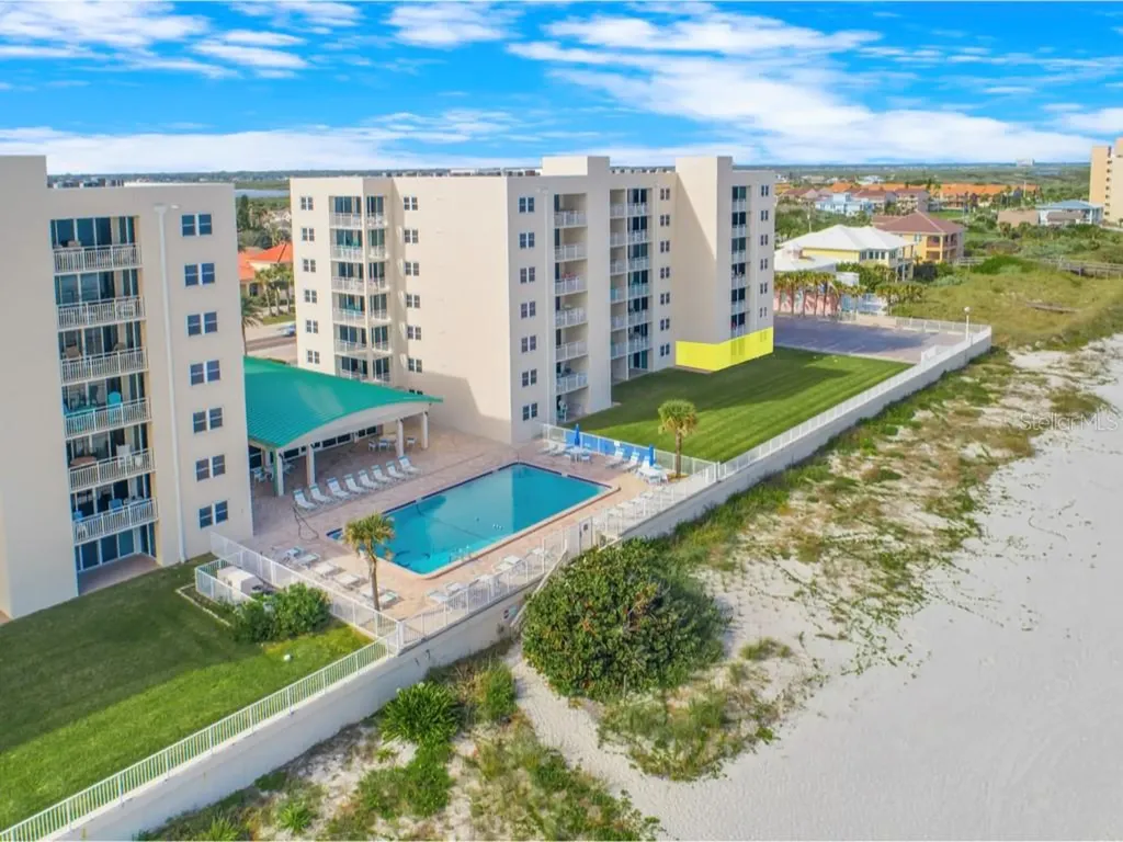 4495 S Atlantic Avenue Ponce Inlet FL 32127