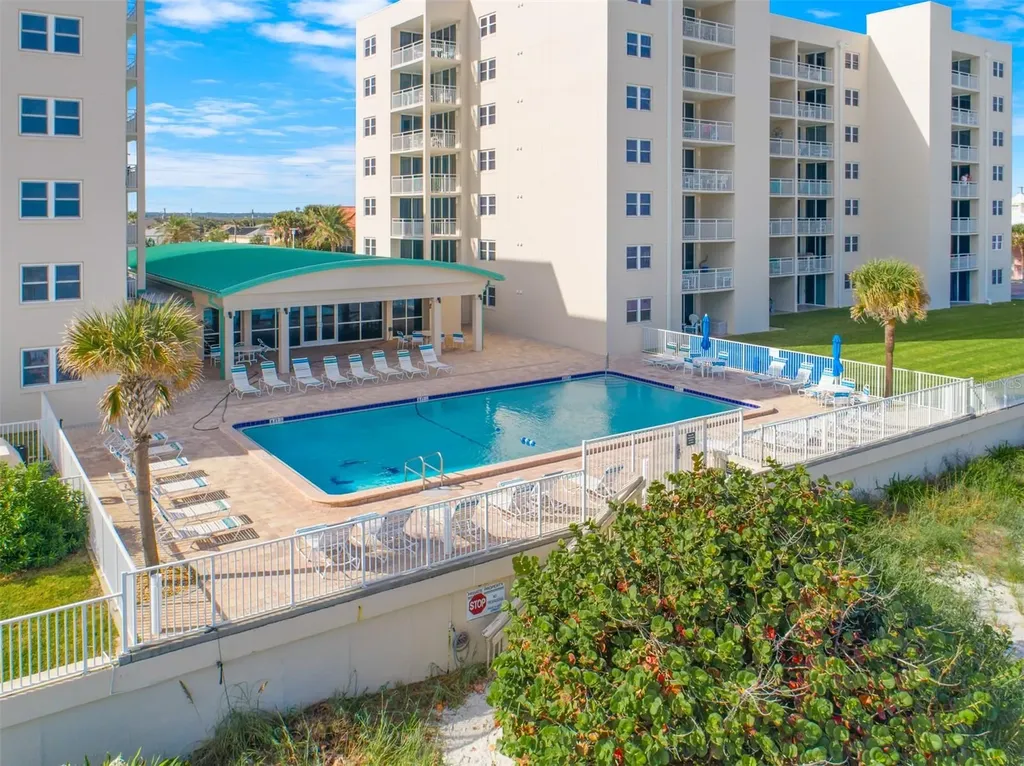 4495 S Atlantic Avenue Ponce Inlet FL 32127