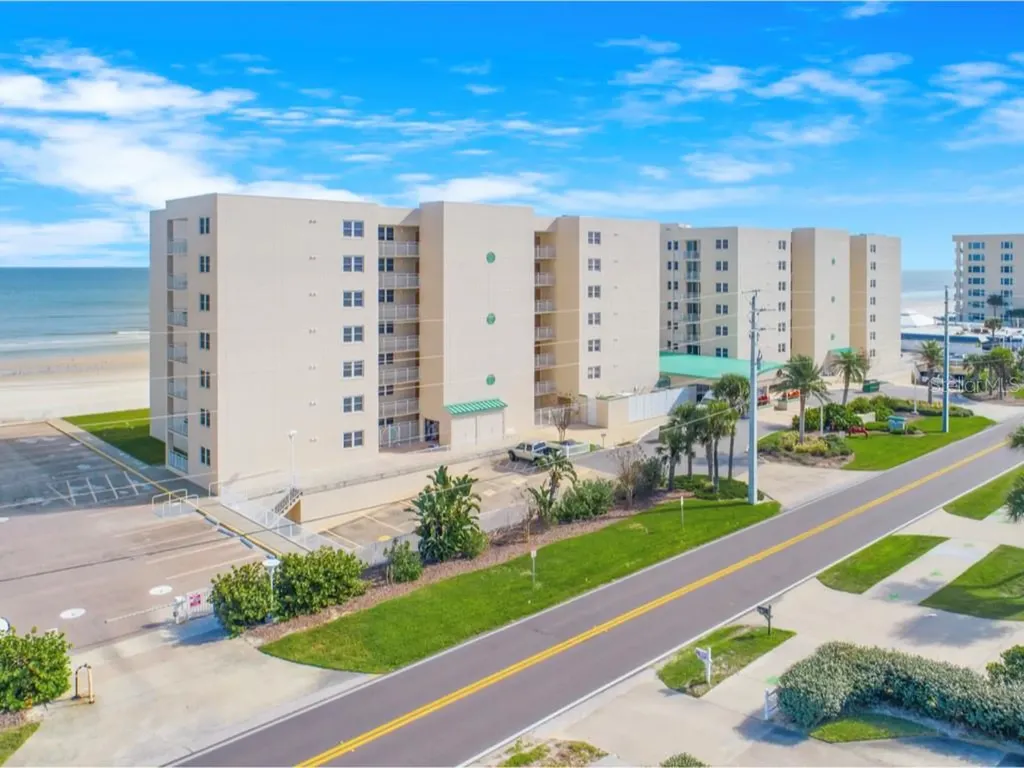 4495 S Atlantic Avenue Ponce Inlet FL 32127