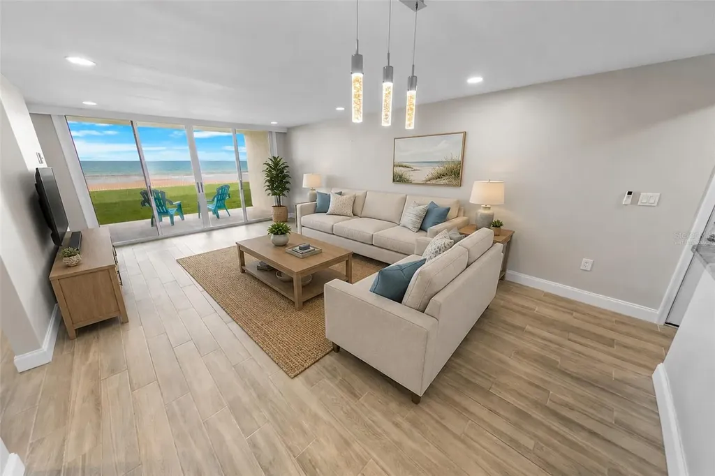 4495 S Atlantic Avenue Ponce Inlet FL 32127