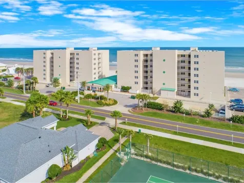 4495 S Atlantic Avenue Ponce Inlet FL 32127