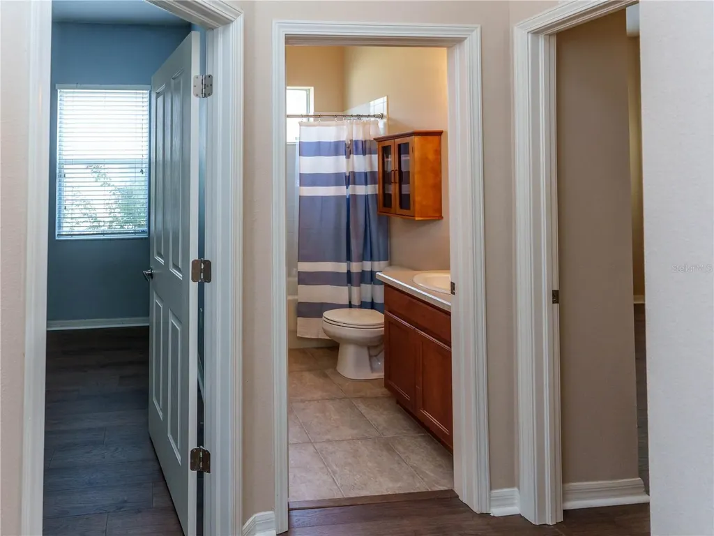 13733 Covey Run Place Spring Hill FL 34609