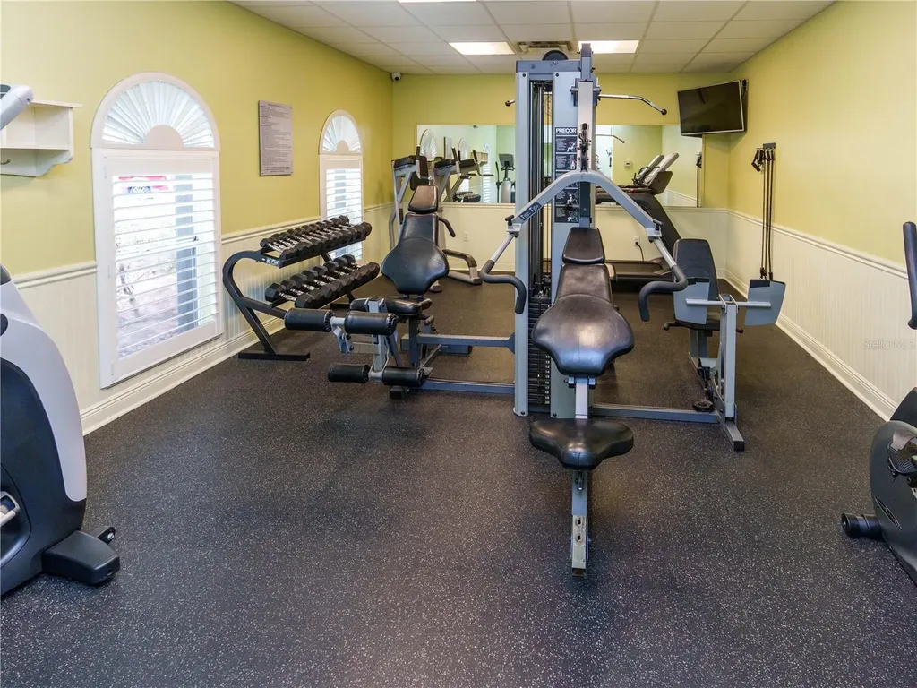 13733 Covey Run Place Spring Hill FL 34609