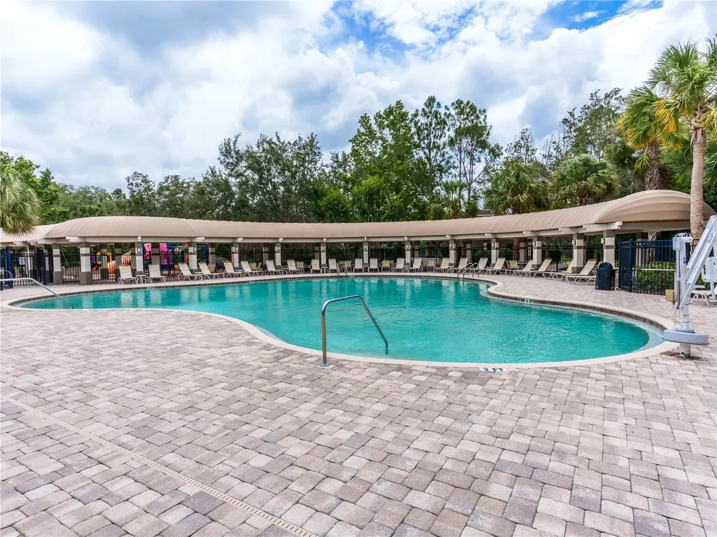 13733 Covey Run Place Spring Hill FL 34609
