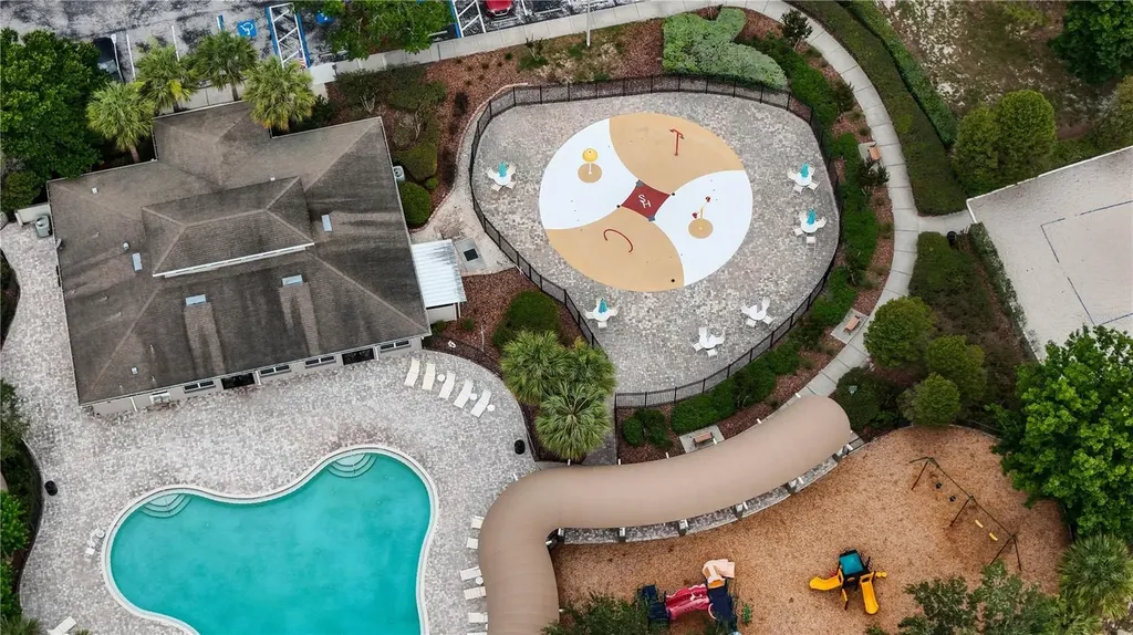 13733 Covey Run Place Spring Hill FL 34609