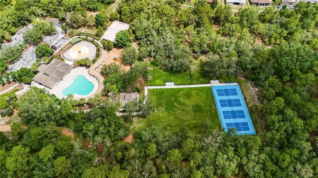 13733 Covey Run Place Spring Hill FL 34609