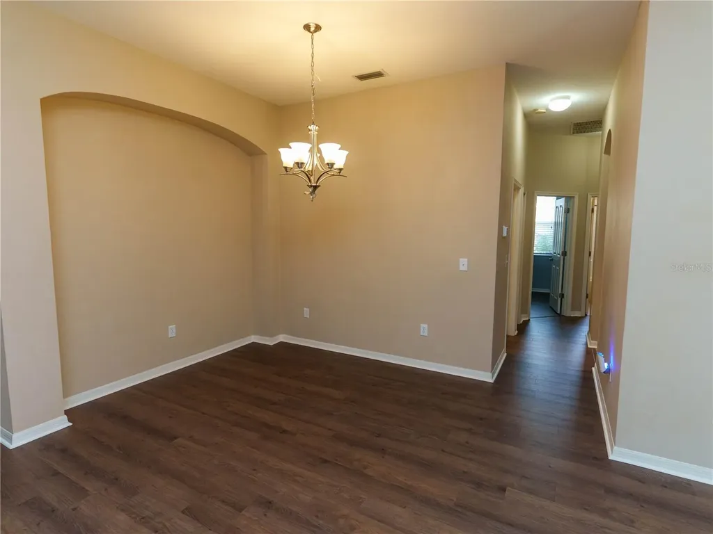 13733 Covey Run Place Spring Hill FL 34609