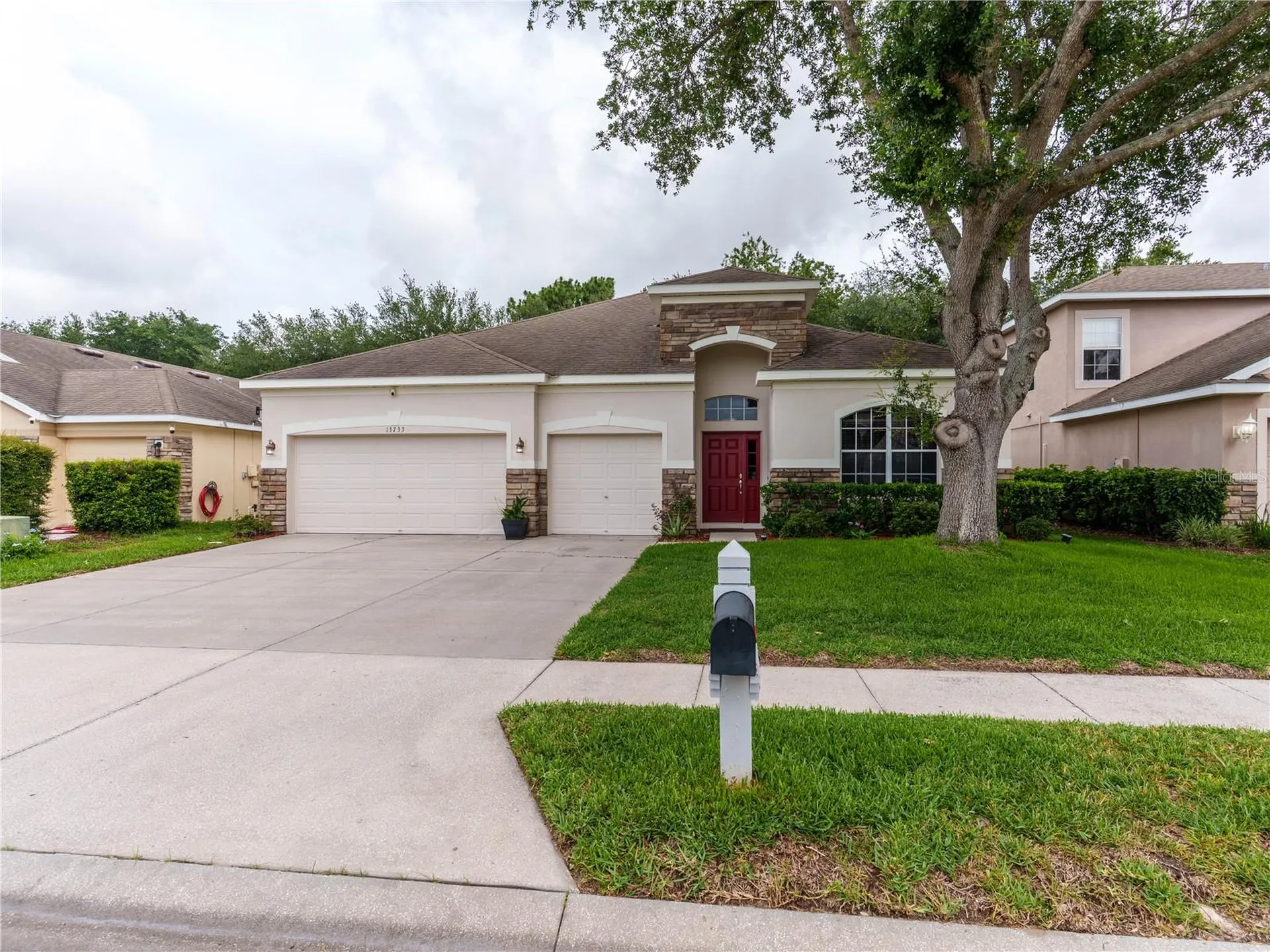 13733 Covey Run Place Spring Hill FL 34609