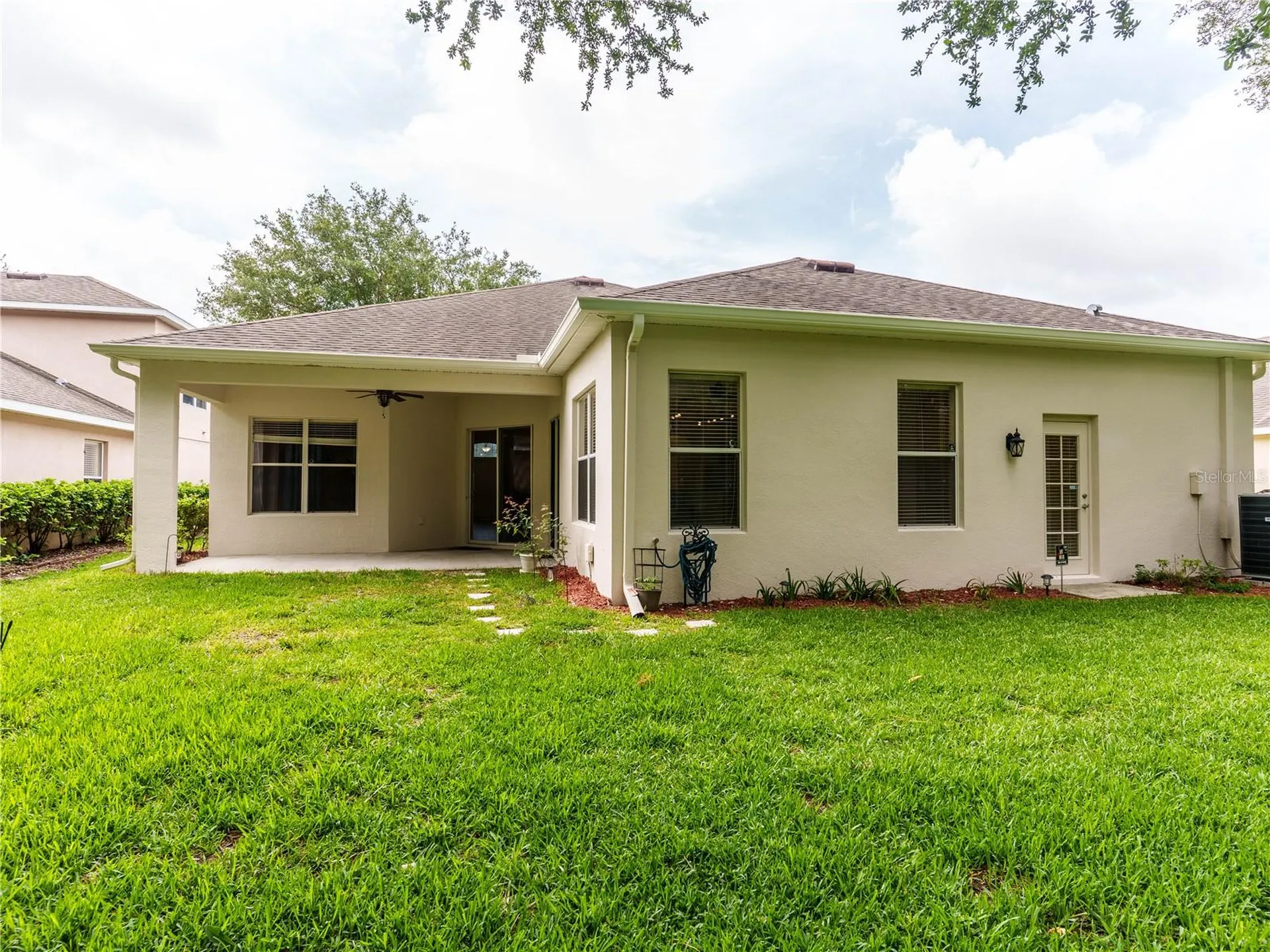 13733 Covey Run Place Spring Hill FL 34609