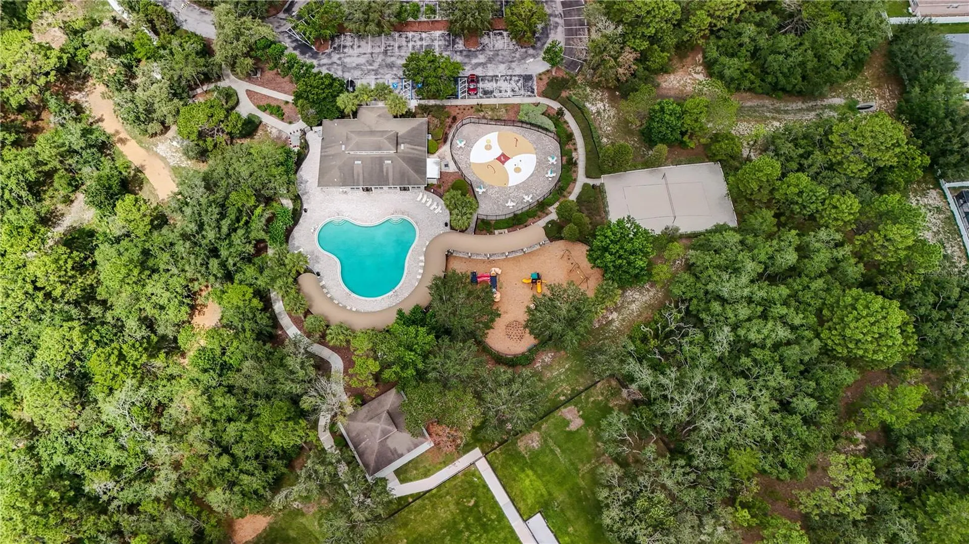 13733 Covey Run Place Spring Hill FL 34609