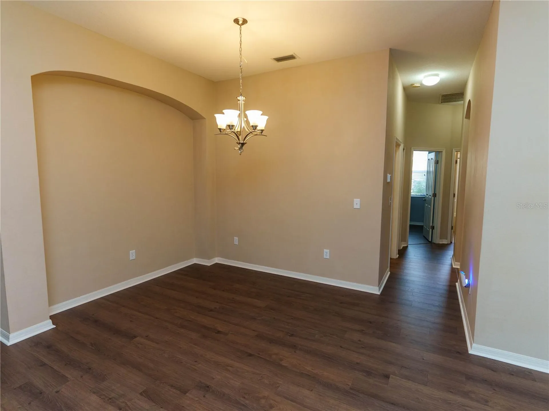 13733 Covey Run Place Spring Hill FL 34609