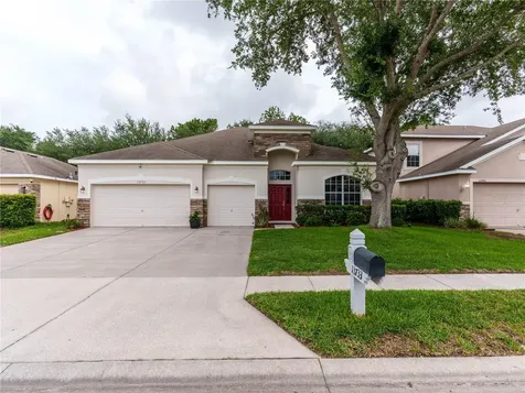 13733 Covey Run Place Spring Hill FL 34609