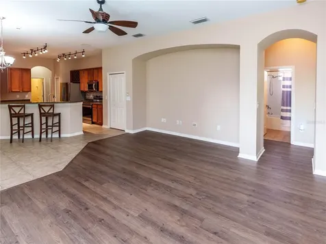 13733 Covey Run Place Spring Hill FL 34609
