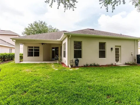 13733 Covey Run Place Spring Hill FL 34609