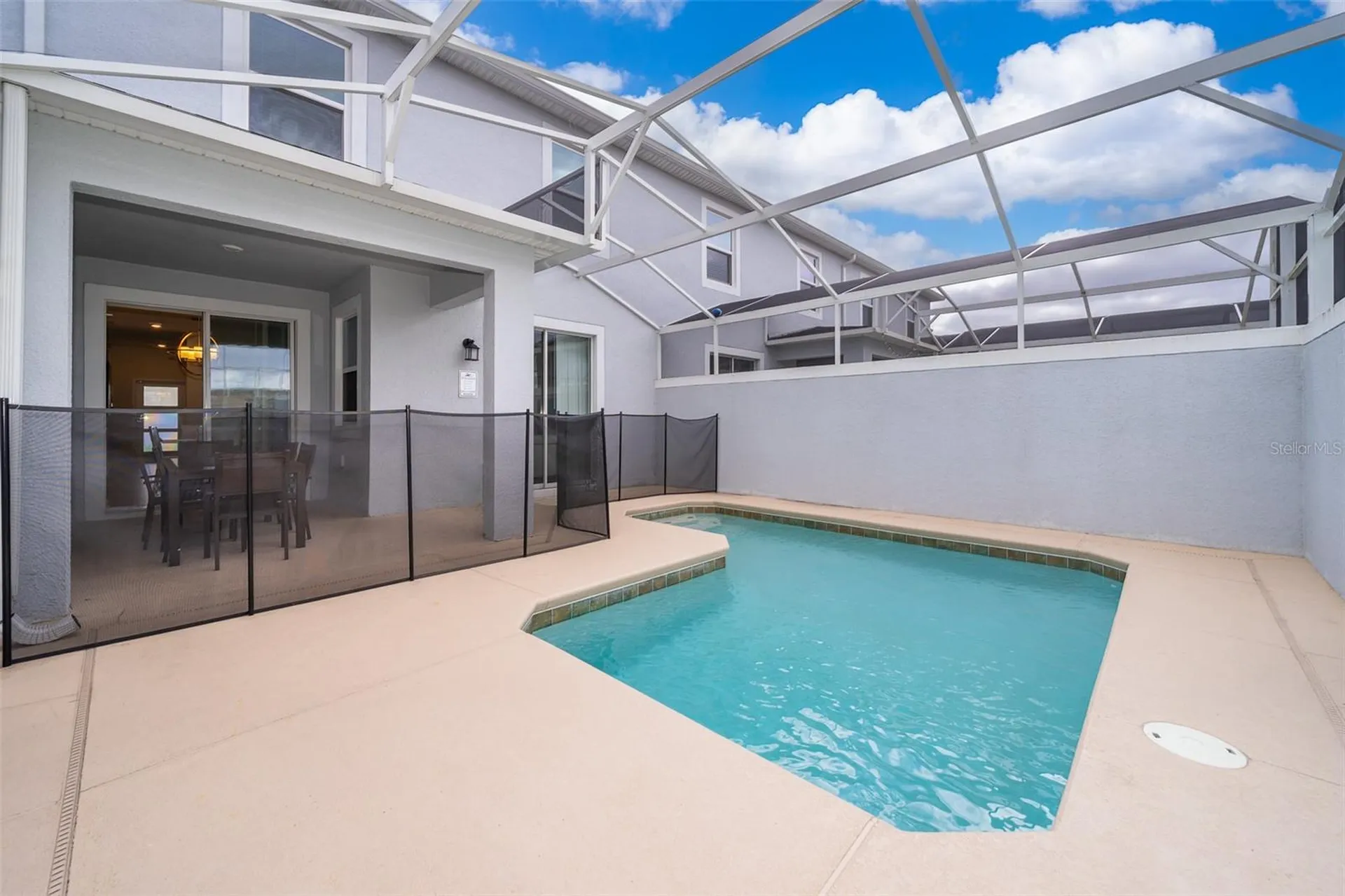 212 Ocean Course Avenue Davenport FL 33896