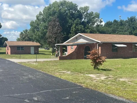 4691 Cr 118 Wildwood FL 34785