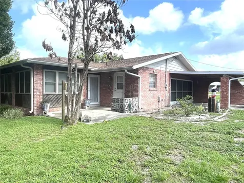 4691 Cr 118 Wildwood FL 34785