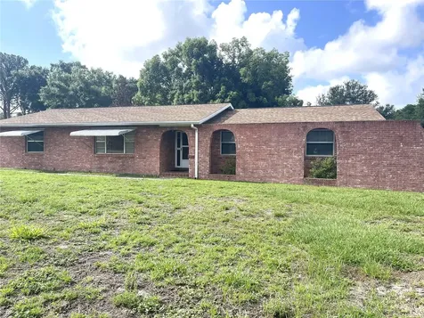 4691 Cr 118 Wildwood FL 34785