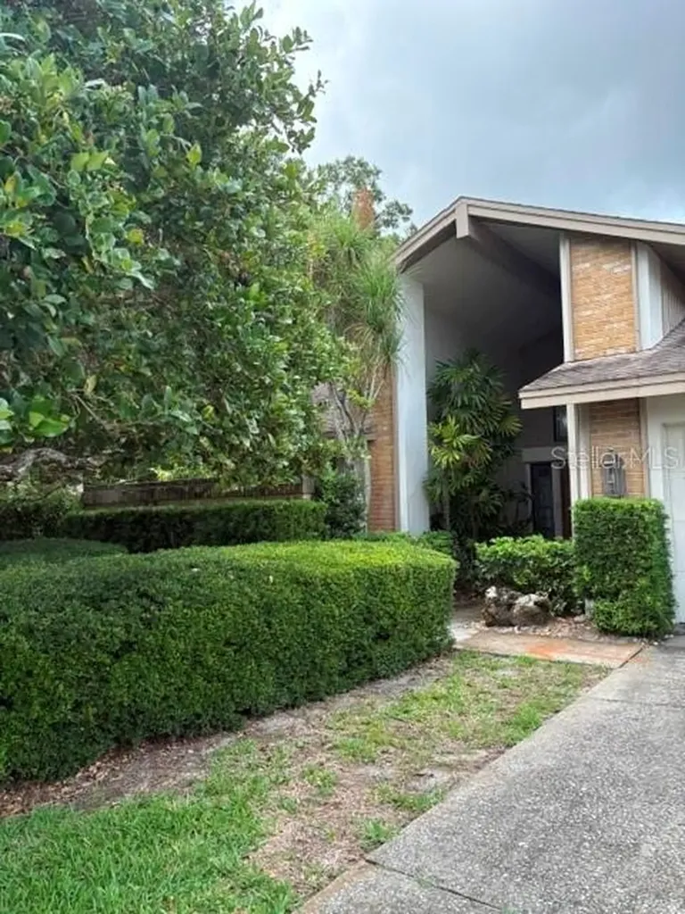 2695 Brattle Lane Clearwater FL 33761