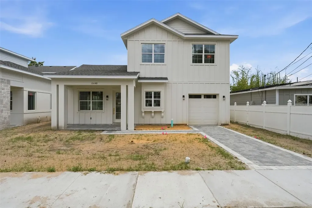 1514 Wilson Avenue Orlando FL 32804