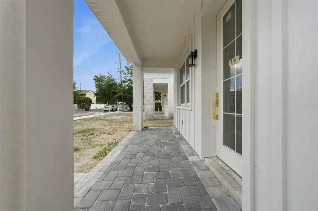1514 Wilson Avenue Orlando FL 32804