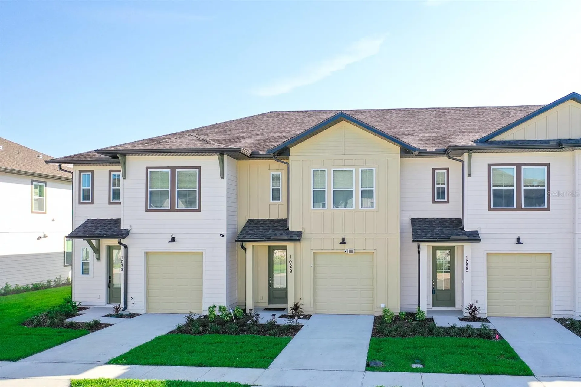 1029 Plantation Lane Davenport FL 33896