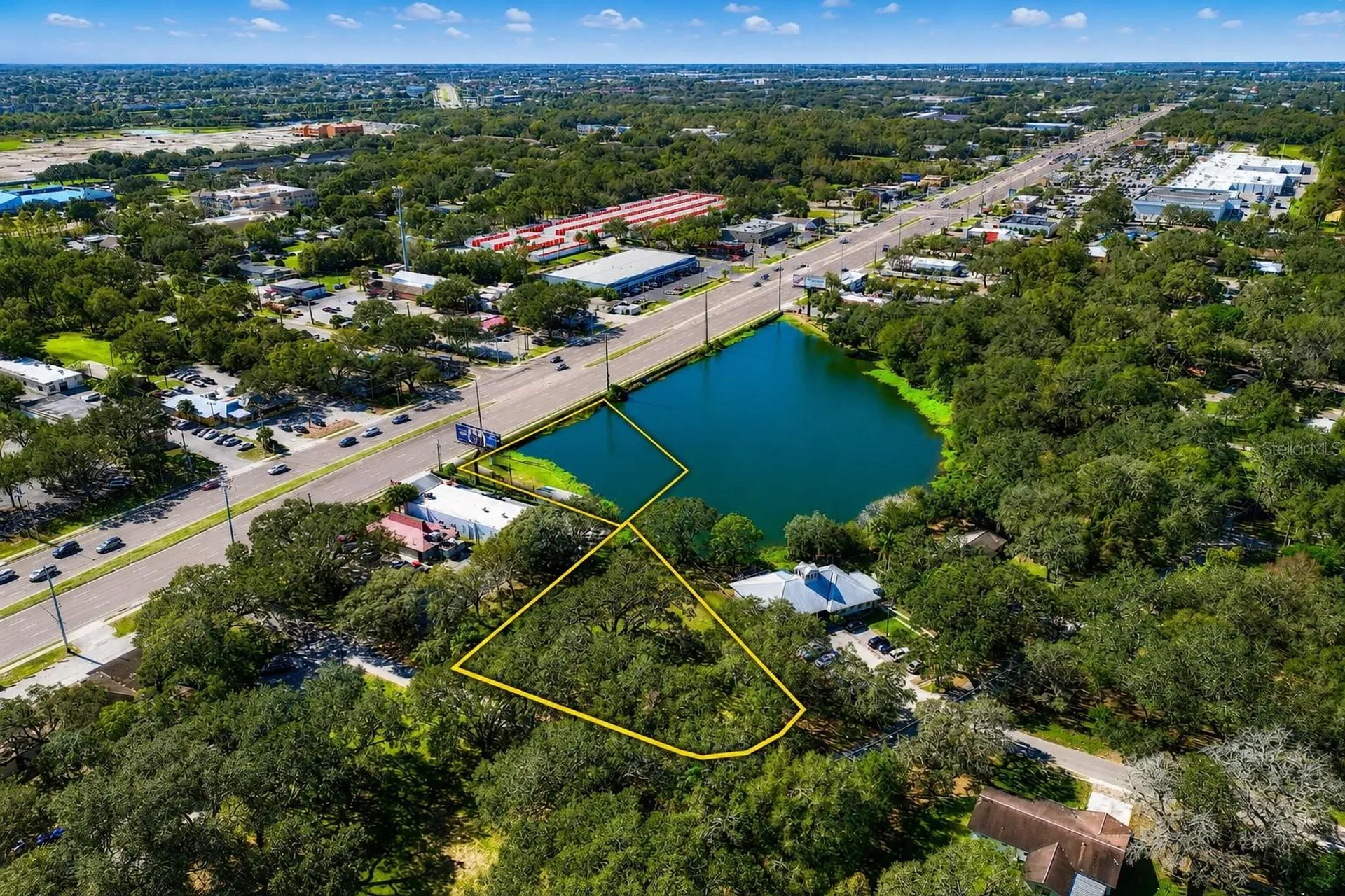 1214 W Brandon Boulevard Brandon FL 33511